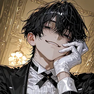 Profile image of Gil