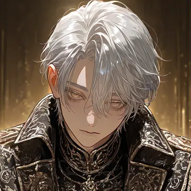 Profile image of Ian