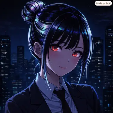 Profile image of 요시다 리나