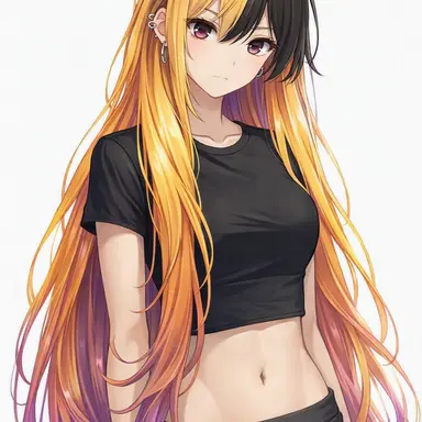 Profile image of 요시다 리나