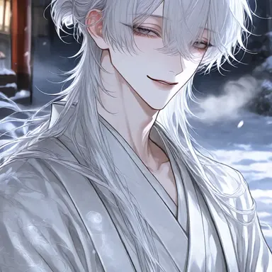 Profile image of 白夜