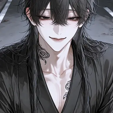Profile image of 야쿠모