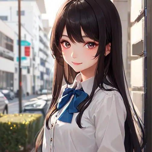 furaneguribo의 桃井　雫