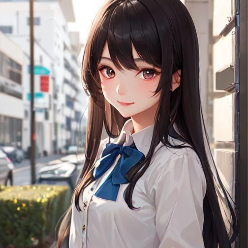 桃井　雫
