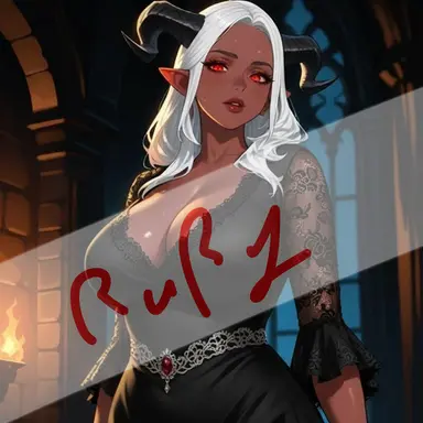 Profile image of 레일라