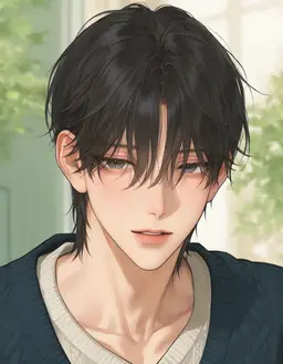 Profile image of 律