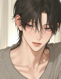 Profile image of 律