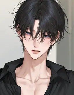Profile image of 律