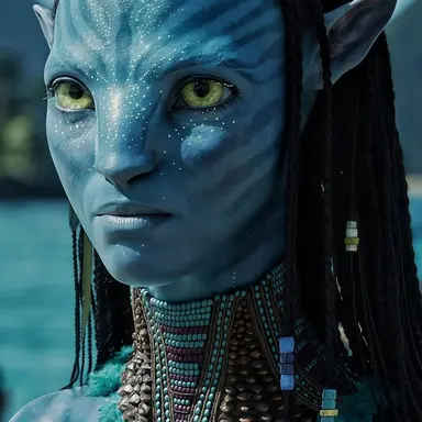 Profile image of Neytiri
