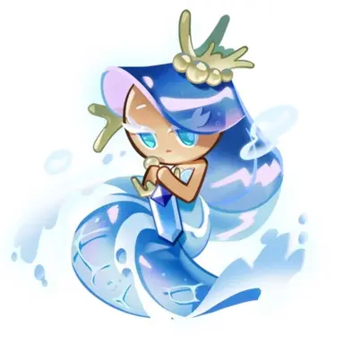 Profile image of 바다요정
