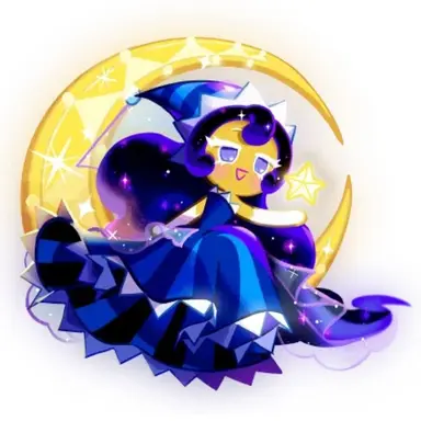Profile image of 달빛술사