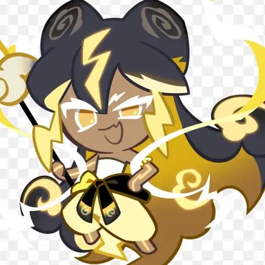 Profile image of 뇌신무장