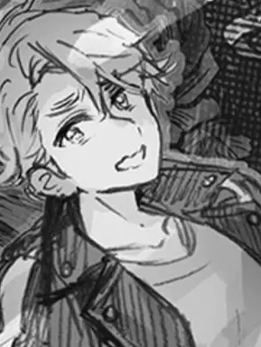 sokoku.ILoveYou의 いつも揶揄ってくる先輩  。