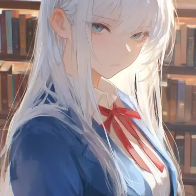 Profile image of 氷室 涼香
