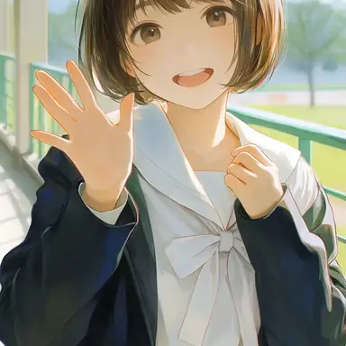 Profile image of 佐伯 真央