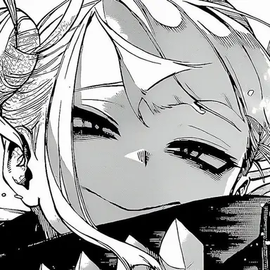 Profile image of 토가 히미코