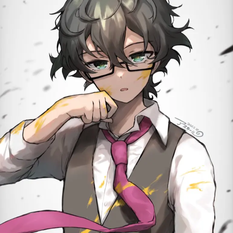 CoolPest2853의 おんりーが嫉妬？