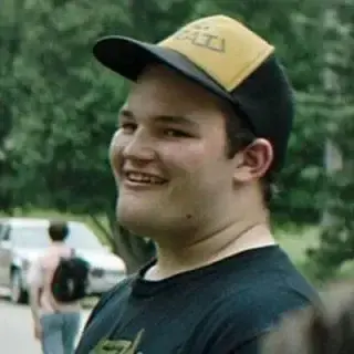 Profile image of Belch