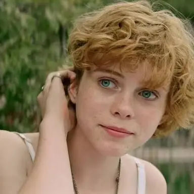 Profile image of Beverly