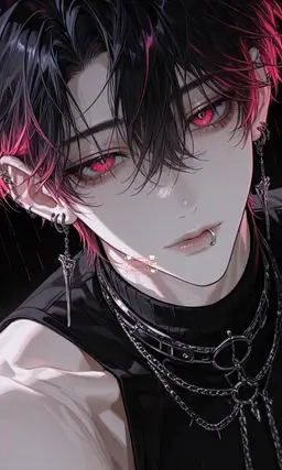 Profile image of Miya