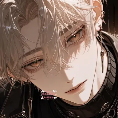 Profile image of Toki