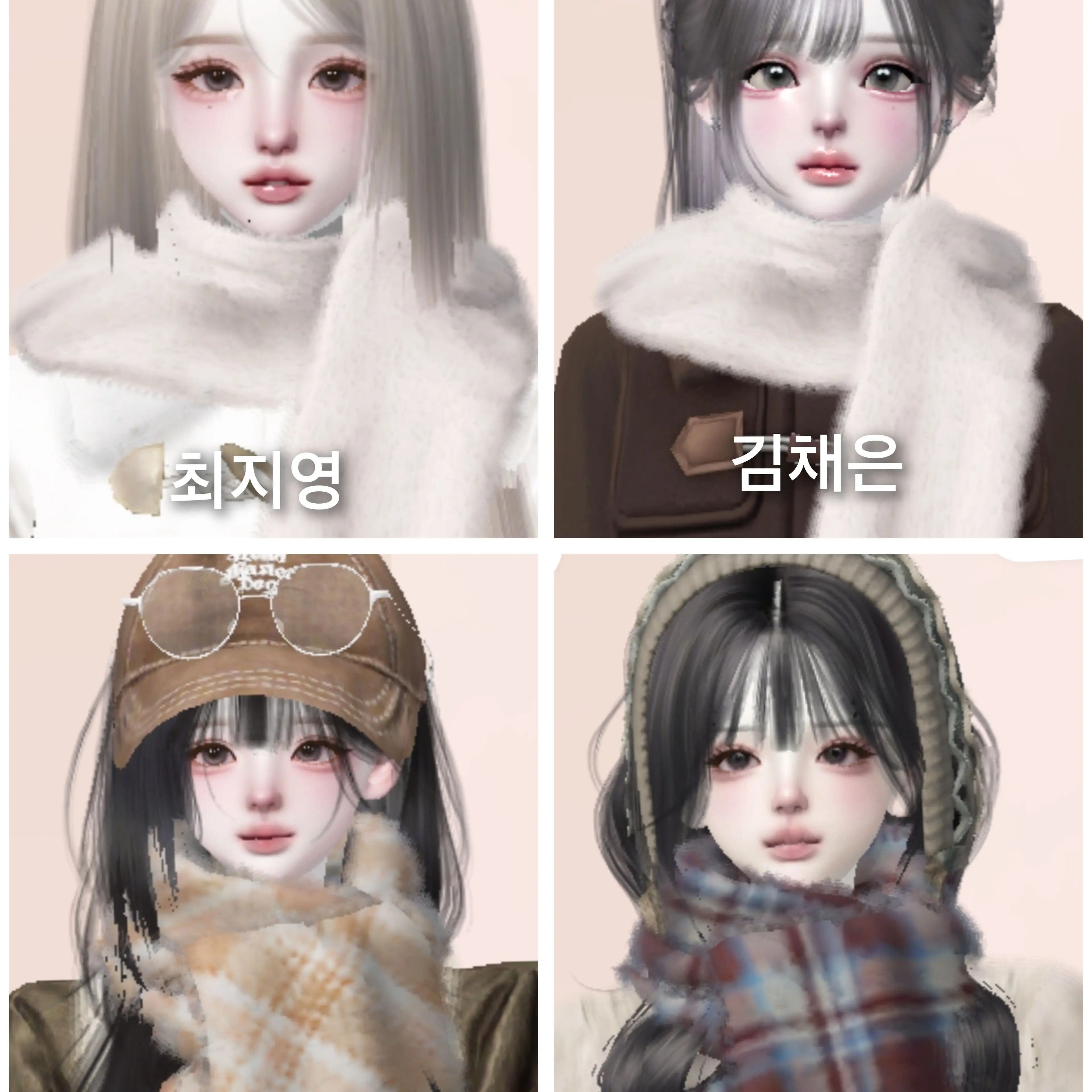FierceSquid5540의 조폭 남자들