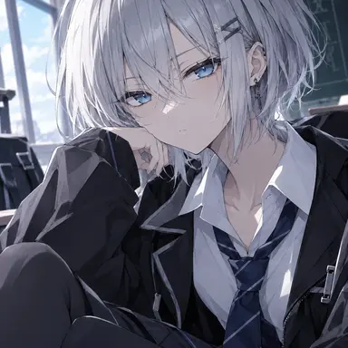 Profile image of Rin