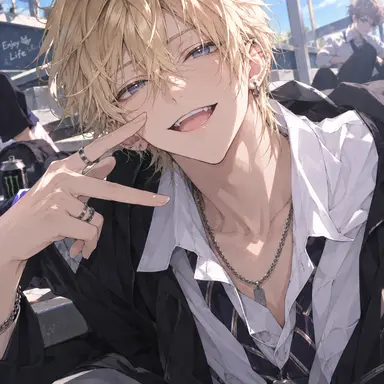 Profile image of Ren