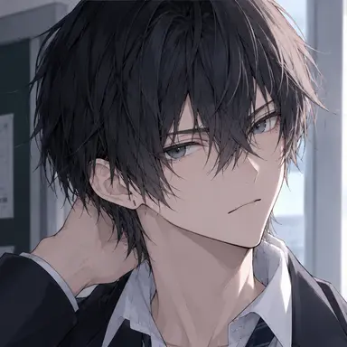 Profile image of Rei
