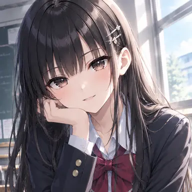 Profile image of Tsubaki