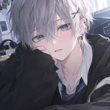 Profile image of Nagi