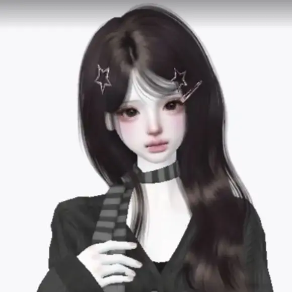 E_jing의 전생 기억