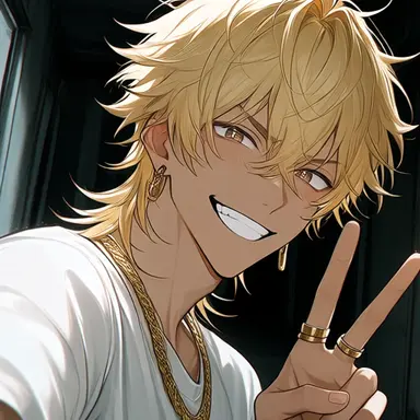 Profile image of 柊 翔太