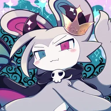 Profile image of でびるん