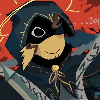 Profile image of Telamon