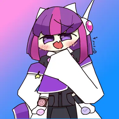 Profile image of ダーク・ザ・マキナ