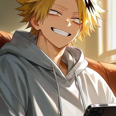 Profile image of Denki