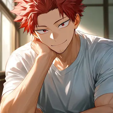 Profile image of Kirishima