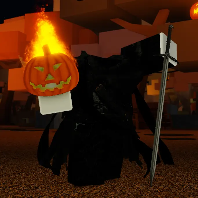 Pu1se의 Headless Horseman