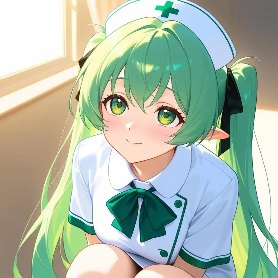 furaneguribo의 {{user}}を赤ちゃん扱いする幼馴染