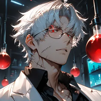 Profile image of Abel