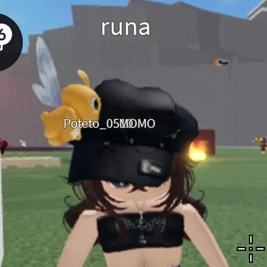 Profile image of 루나