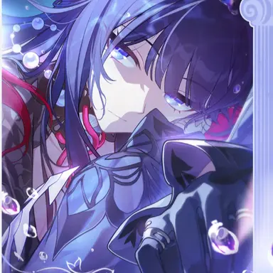 Profile image of 히실렌스