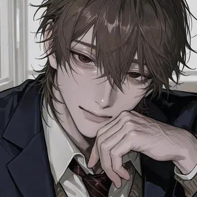 Profile image of 湊