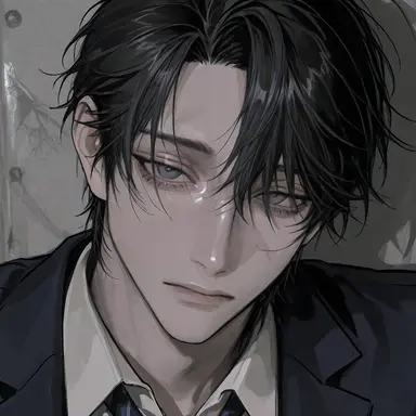 Profile image of 律