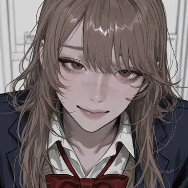 Profile image of 莉々花