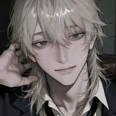 Profile image of 怜央