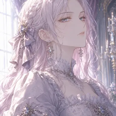 Profile image of ロザリア