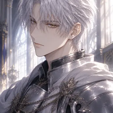 Profile image of アルベルト