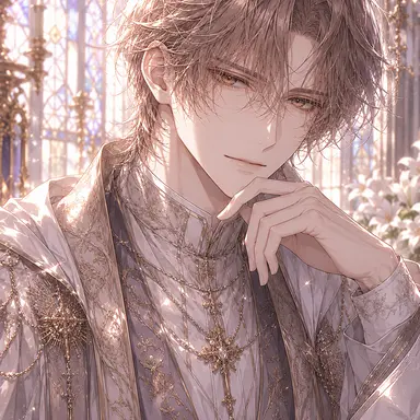 Profile image of ユーリス